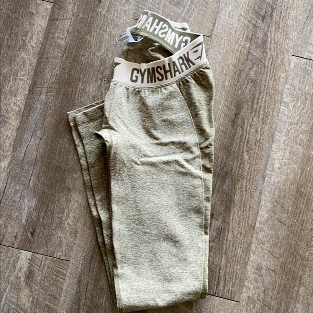 Gymshark Leggings